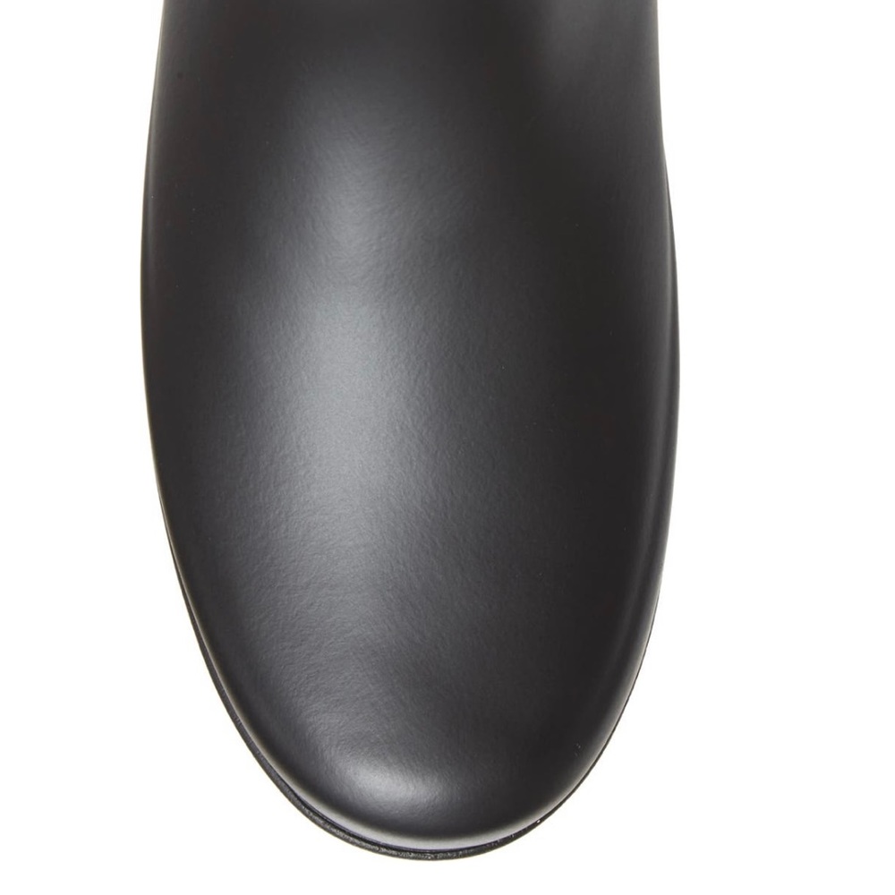 HUNTER Original Refined Rain Boots size 8 - Picture 5 of 7